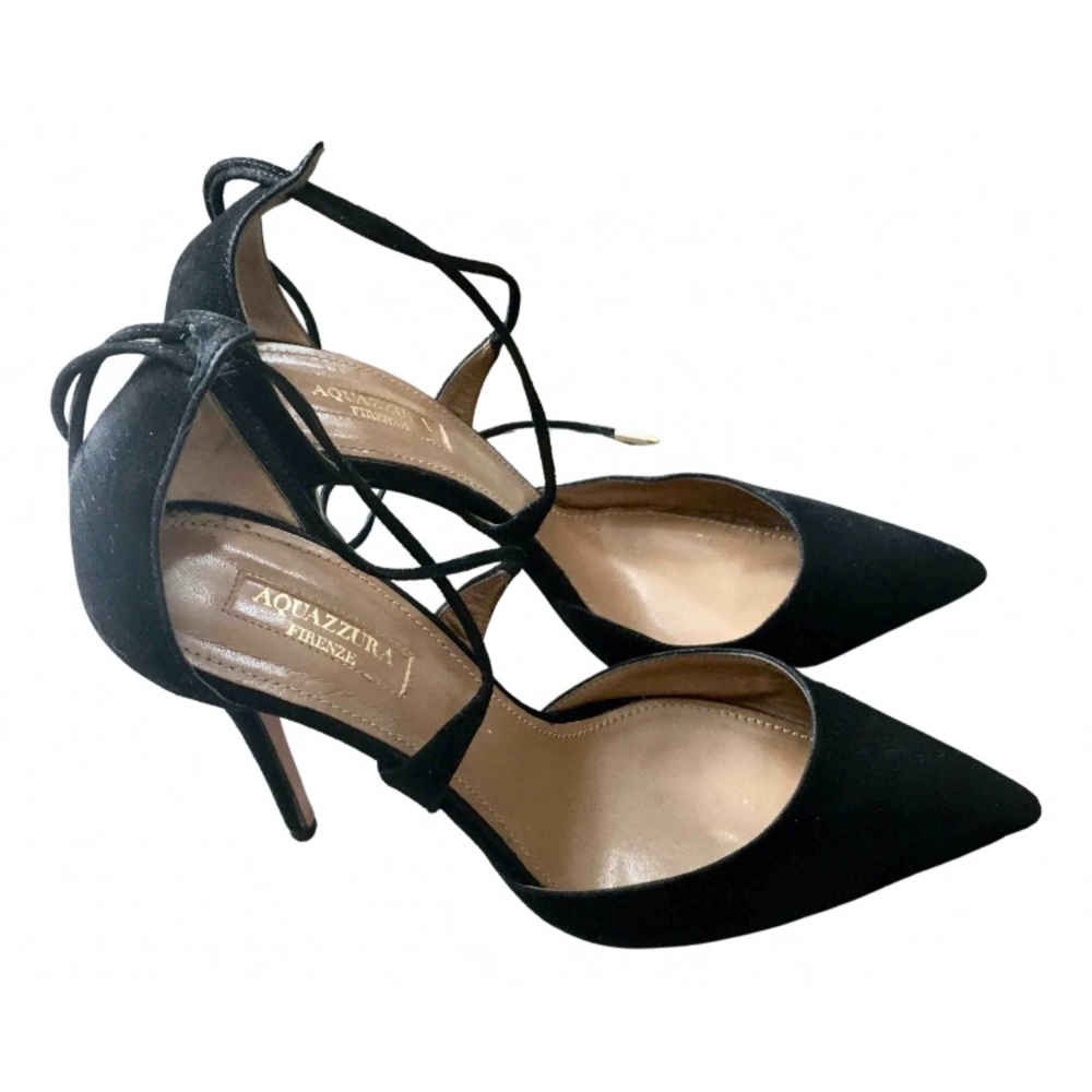Aquazzura Heels